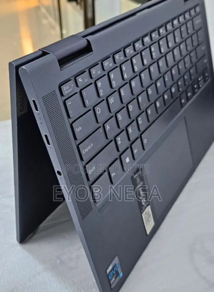 New Laptop Lenovo Yoga 950i 16GB Intel Core I7 SSD 512GB