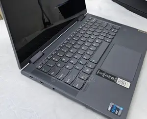 New Laptop Lenovo Yoga 950i 16GB Intel Core I7 SSD 512GB