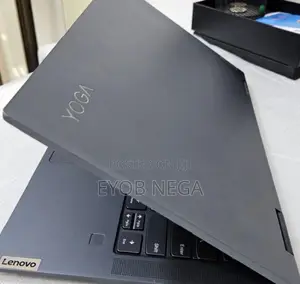 New Laptop Lenovo Yoga 950i 16GB Intel Core I7 SSD 512GB