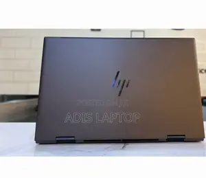 New Laptop HP Envy X360 16GB AMD Ryzen 7 SSD 512GB