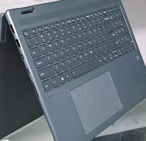 New Laptop Lenovo Yoga 950i 16GB Intel Core I5 SSD 512GB