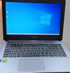 Photo - New Laptop Asus X450LB 12GB Intel Core I3 HDD 500GB