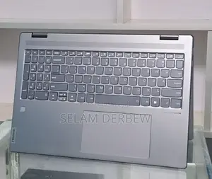 New Laptop Lenovo Yoga 950i 16GB Intel Core I5 SSD 512GB