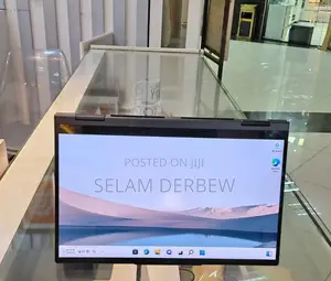 New Laptop Lenovo Yoga 700 16GB Intel Core I7 SSD 512GB