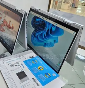 Photo - New Laptop HP Envy 17-3000 8GB Intel Core I5 SSD 512GB