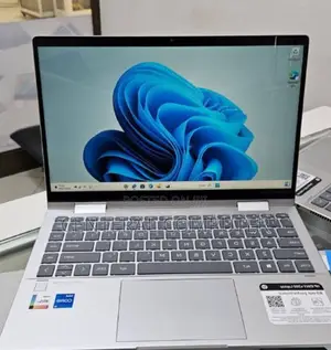 New Laptop HP Envy 17-3000 8GB Intel Core I5 SSD 512GB