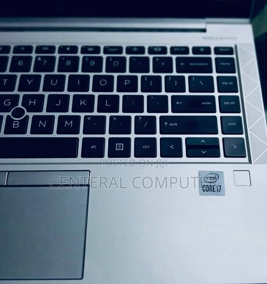 New Laptop HP EliteBook 835 G7 18GB Intel Core I7 SSD 512GB