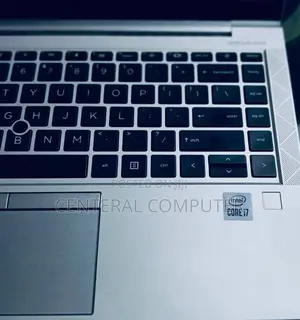 New Laptop HP EliteBook 835 G7 18GB Intel Core I7 SSD 512GB
