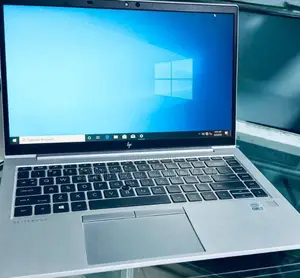 New Laptop HP EliteBook 835 G7 18GB Intel Core I7 SSD 512GB
