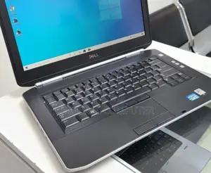 Photo - New Laptop Dell Latitude 11 3189 4GB Intel Core I7 HDD 500GB