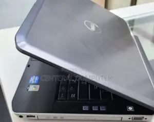 New Laptop Dell Latitude 11 3189 4GB Intel Core I7 HDD 500GB