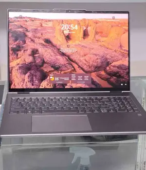 New Laptop Lenovo 16GB Intel Core I5 SSD 1T