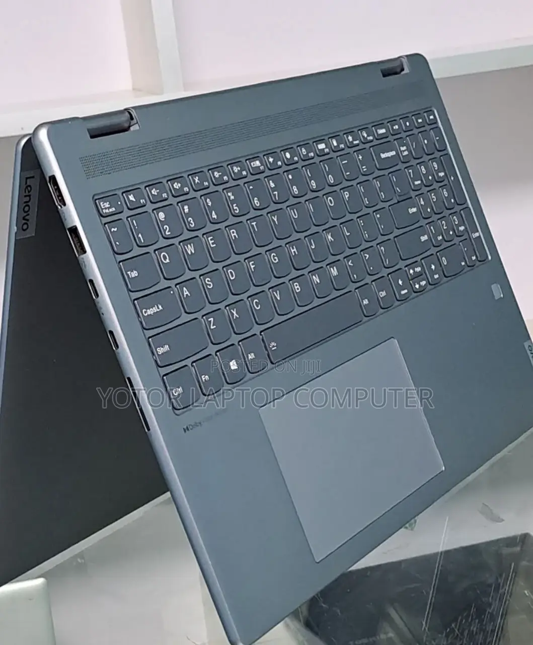 New Laptop Lenovo 16GB Intel Core I5 SSD 1T