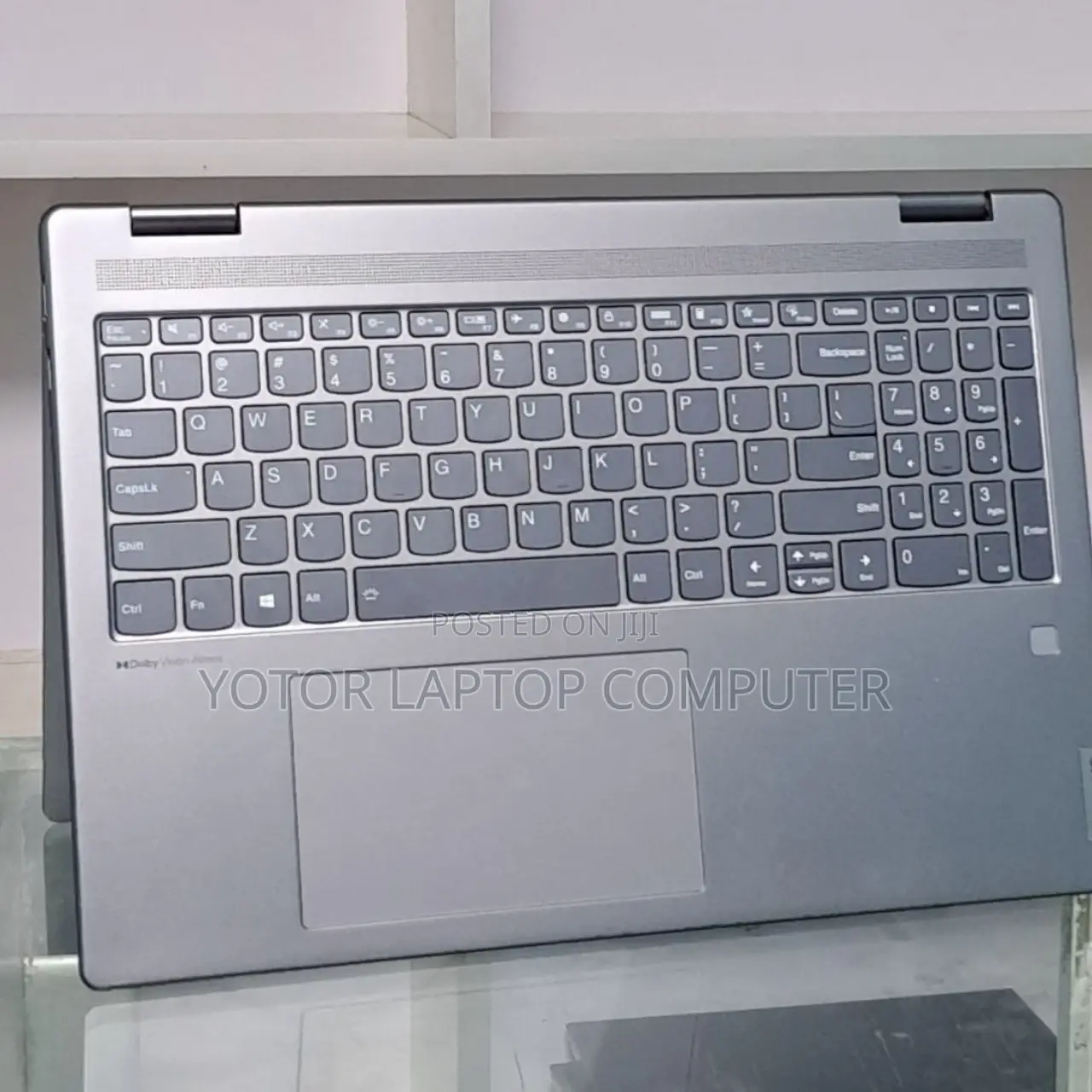 New Laptop Lenovo 16GB Intel Core I5 SSD 1T