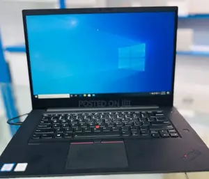 Photo - New Laptop Lenovo 16GB Intel Core I7 SSD 512GB