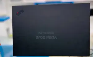 New Laptop Lenovo 16GB Intel Core I7 SSD 512GB