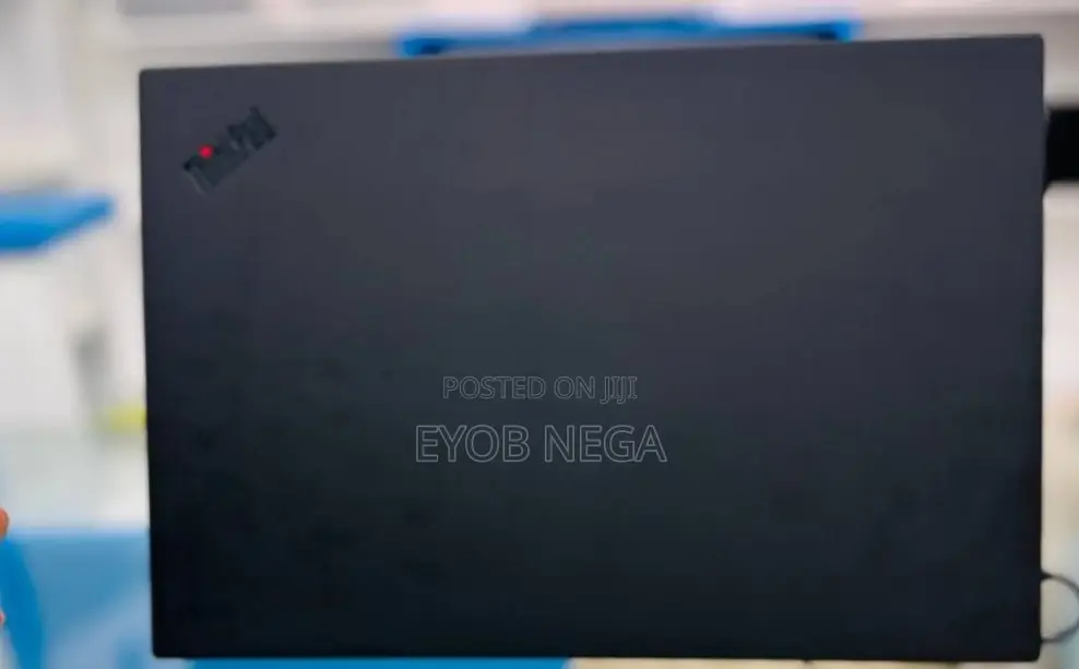 New Laptop Lenovo 16GB Intel Core I7 SSD 512GB