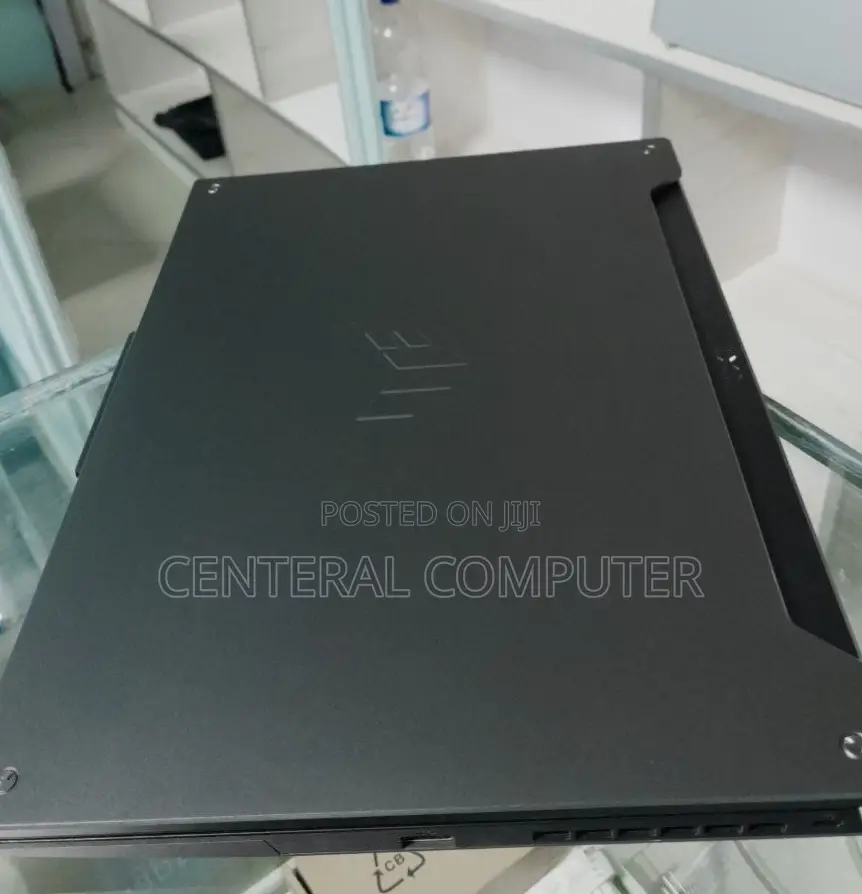 New Laptop Asus TUF Gaming A15 16GB AMD Ryzen 7 SSD 512GB