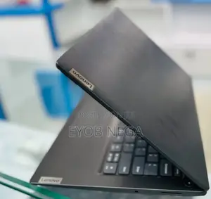 New Laptop Lenovo IdeaPad 1 8GB Intel Core I3 SSD 256GB