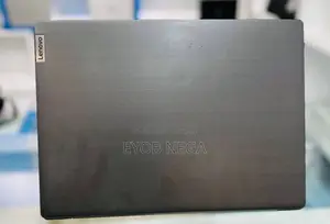 New Laptop Lenovo IdeaPad 1 8GB Intel Core I3 SSD 256GB