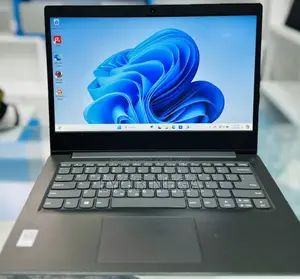 New Laptop Lenovo IdeaPad 1 8GB Intel Core I3 SSD 256GB