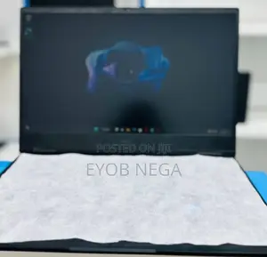 New Laptop HP Omen 16 16GB Intel Core I5 SSD 512GB