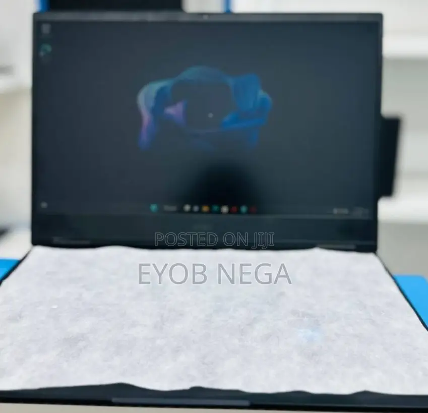 New Laptop HP Omen 16 16GB Intel Core I5 SSD 512GB