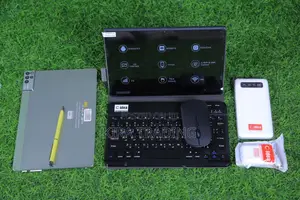 Photo - New Tablet 512 GB