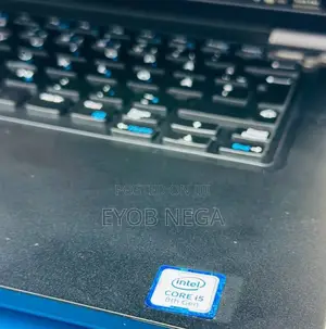 New Laptop Dell Latitude 5310 8GB Intel Core I5 SSD 256GB