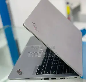 New Laptop Lenovo ThinkPad Yoga 8GB Intel Core I5 SSD 256GB