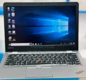 New Laptop Lenovo ThinkPad Yoga 8GB Intel Core I5 SSD 256GB