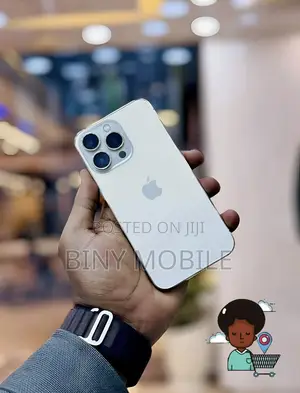 Photo - Apple iPhone 13 Pro 256 GB Gold