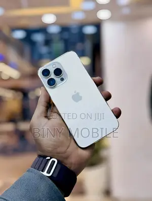 Apple iPhone 13 Pro 256 GB Gold