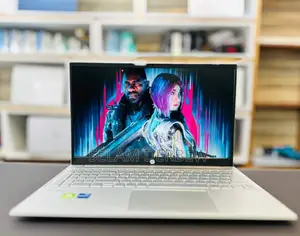 New Laptop HP Pavilion 15 16GB Intel Core I7 SSD 1T
