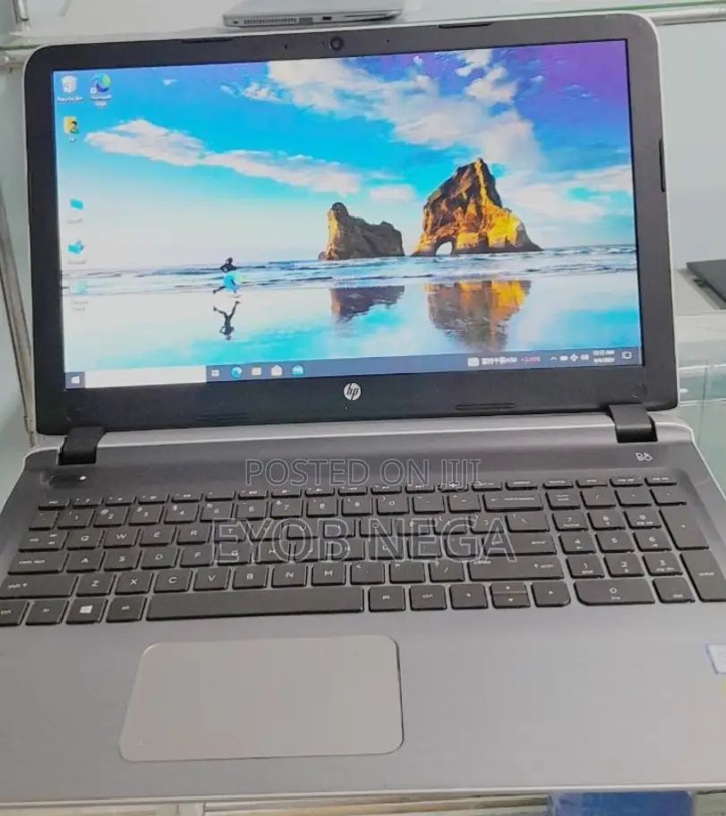 New Laptop HP Envy X2 8GB Intel Core I7 HDD 1T