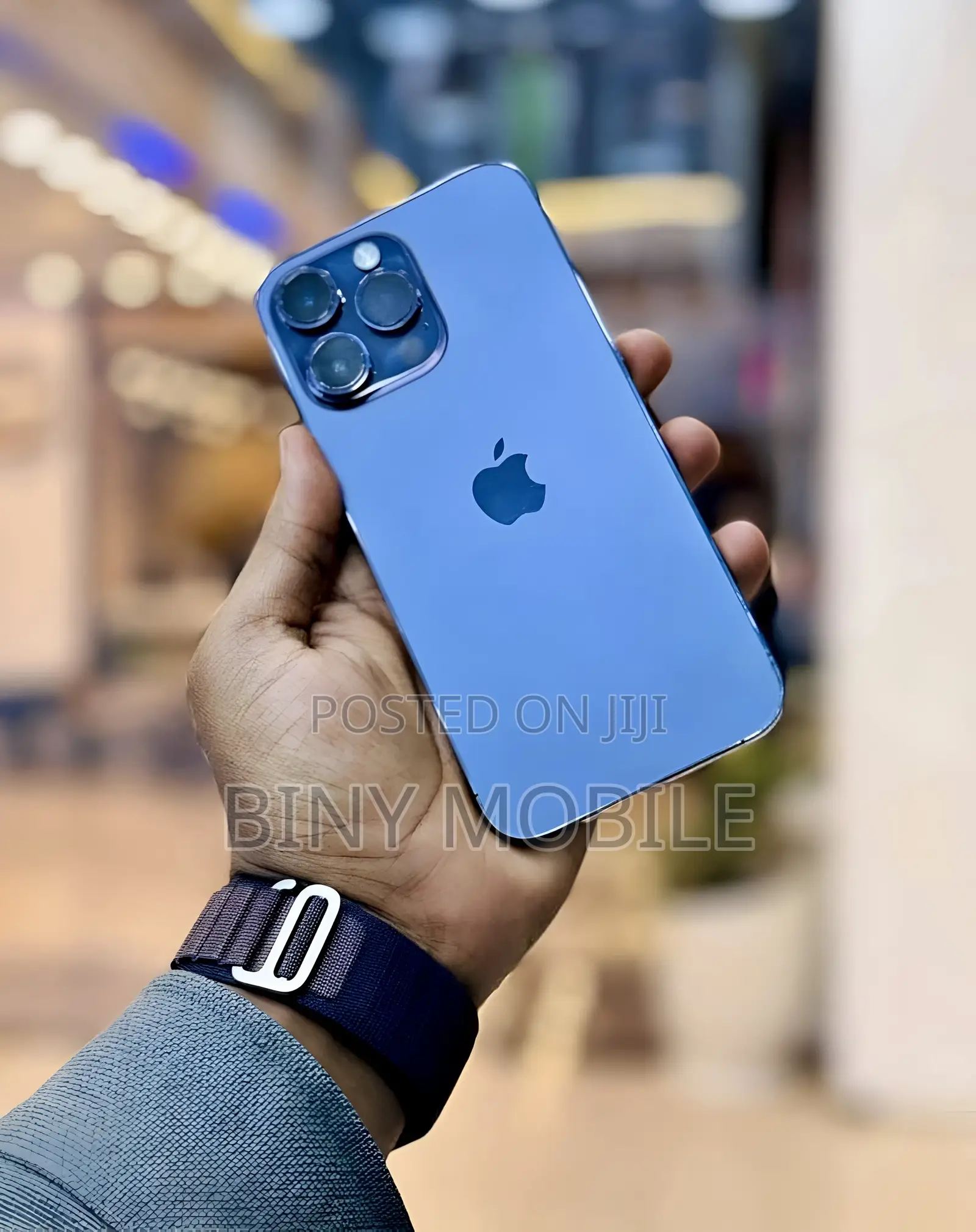 Apple iPhone 14 Pro Max 256 GB Purple