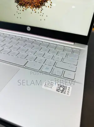 New Laptop HP Pavilion 10 16GB Intel Core I7 SSD 512GB