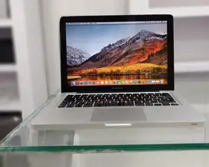 Laptop Apple MacBook 2012 8GB Intel Core I5 HDD 500GB