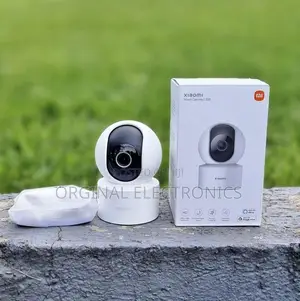 Mi Security Camera 1080p HD Night Vision Suport Voice Record