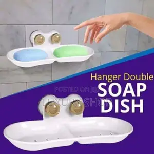 Photo - Traceless Patch Soap Box