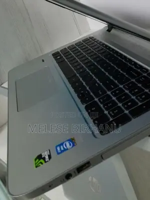 New Laptop HP Pavilion 15 8GB Intel Core I7 HDD 1T