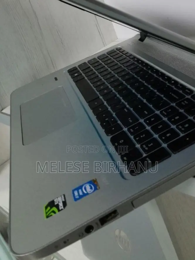 New Laptop HP Pavilion 15 8GB Intel Core I7 HDD 1T