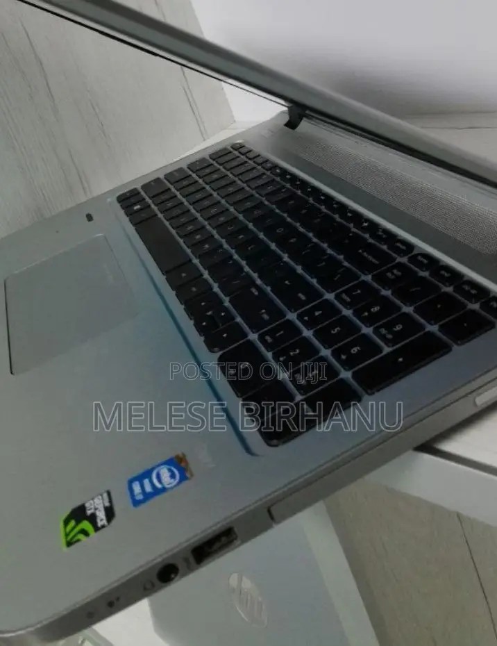 New Laptop HP Pavilion 15 8GB Intel Core I7 HDD 1T