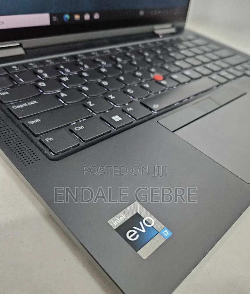 New Laptop Lenovo Thinkpad X1 Yoga 16GB Intel Core I7 SSD 1T