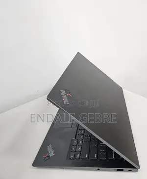 New Laptop Lenovo Thinkpad X1 Yoga 16GB Intel Core I7 SSD 1T