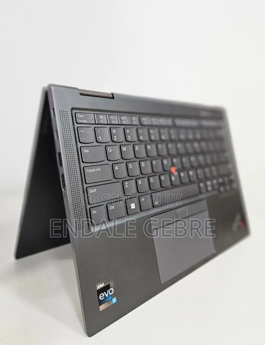 New Laptop Lenovo Thinkpad X1 Yoga 16GB Intel Core I7 SSD 1T