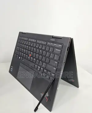 New Laptop Lenovo Thinkpad X1 Yoga 16GB Intel Core I7 SSD 1T