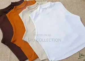 Photo - Women Crop Top