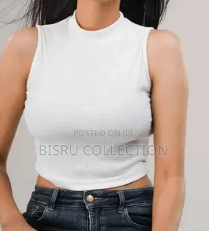 Women Crop Top