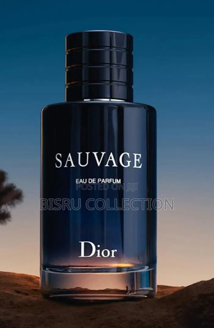 Sauvage Perfume
